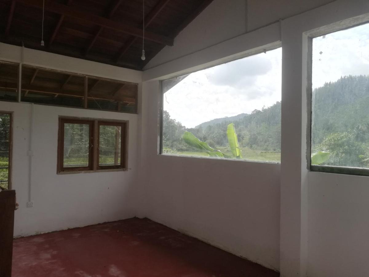 Sunil'S Homestay Sinharaja Kalawana Esterno foto