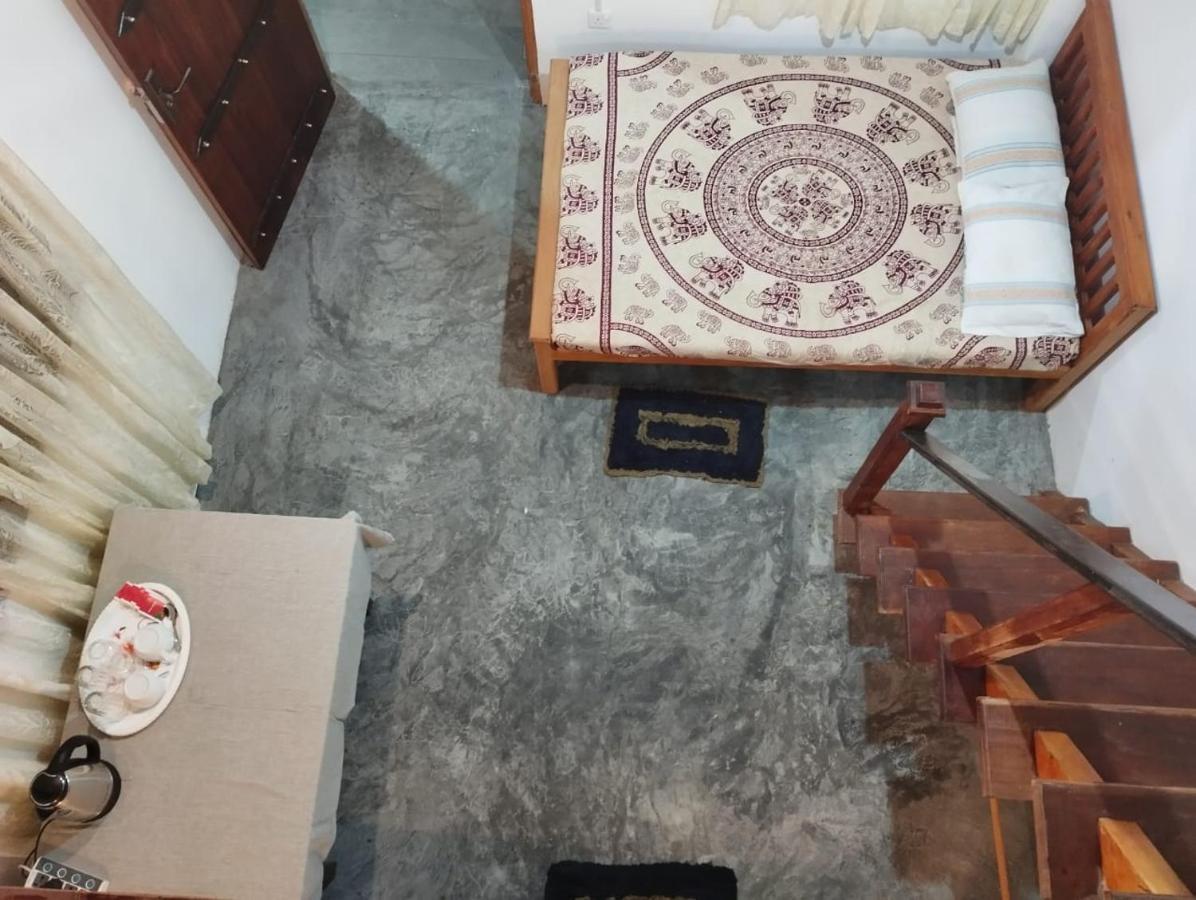 Sunil'S Homestay Sinharaja Kalawana Esterno foto