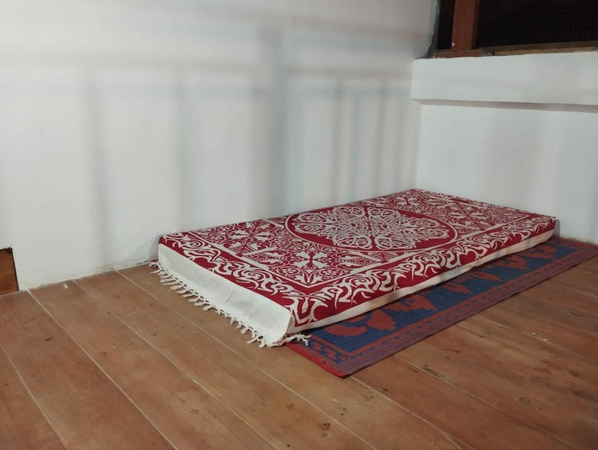 Sunil'S Homestay Sinharaja Kalawana Esterno foto